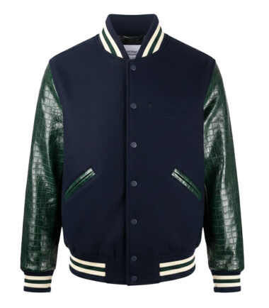 Varsity JacketVarsity JacketVarsity Jacket